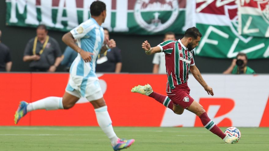22 de junho de 2025 - 00:59