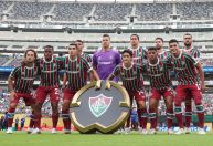 Jogador do Fluminense tem quarto invadido por morador de rua; entenda