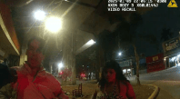 Câmera mostra que PM matou jovem após dar coronhada e arma disparar em SP
