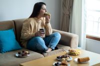 Por que sentimos mais fome no frio? Entenda
