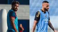 Fortaleza e Santos fazem duelo de desesperados pelo Brasileirão