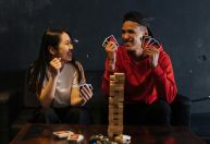 Dia dos Namorados: conheça 5 jogos para um date diferente