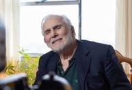 Francisco Cuoco: última aparição do ator na TV foi em especial da Globo