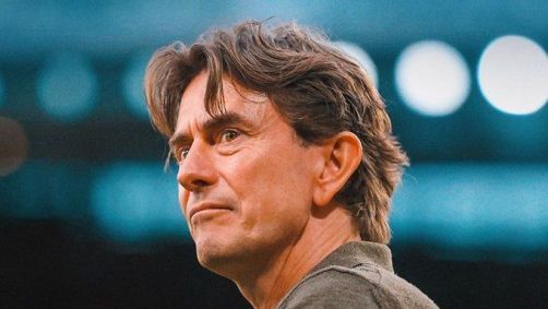 Thomas Frank é o novo treinador do Tottenham