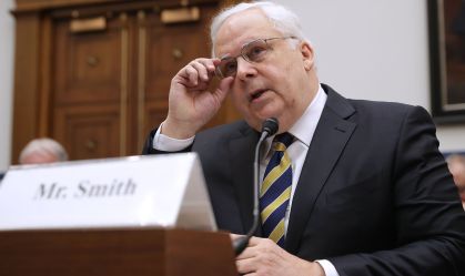 Morre Fred Smith, fundador e ex-CEO da FedEx, aos 80 anos