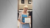 Mulher conhecida como "Frozen de Itapema" morre em Santa Catarina