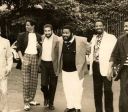 Fundo de Quintal: saiba por onde andam integrantes do grupo