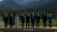 Não há necessidade de existir o G7, diz Lula ao chegar à cúpula no Canadá