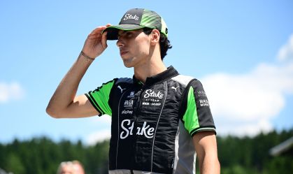 Gabriel Bortoleto encerra tabu de oito anos do Brasil na Fórmula 1