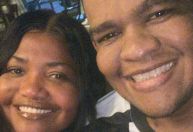 Gaby Amarantos lamenta morte do irmão: "Muitos anos de luta"