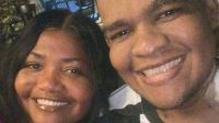 Gaby Amarantos lamenta morte do irmão: "Muitos anos de luta"