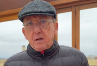 Galvão Bueno parabeniza Palmeiras por classificação no Mundial: "Merecia"