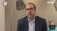 Garman: Para onde vai o preço do petróleo com a guerra entre Israel e Irã?