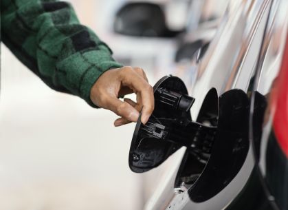 Gasolina no tanque requer alguns cuidados