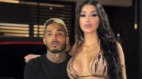 Gato Preto se pronuncia após término com Bia Miranda: “Nojo de mim”