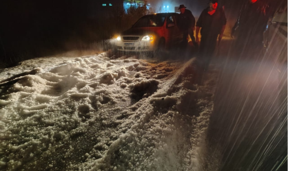 Pelo menos 11 municípios do Rio Grande do Sul relatam danos após temporais