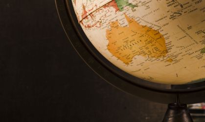 MEC oferece curso on-line gratuito sobre Geografia e Geopolítica