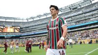 Mundial: Arias dá recado para rivais europeus após jogo do Fluminense