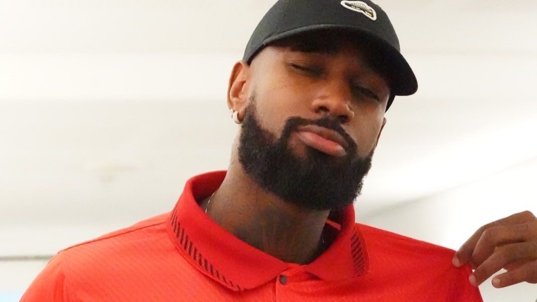 Gerson do Flamengo