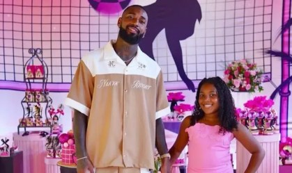 Em meio a rumores de saída do Flamengo, filha de Gerson sofre ataques na internet