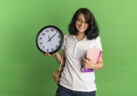 Veja 3 dicas de gerenciamento de tempo para os estudos do Enem