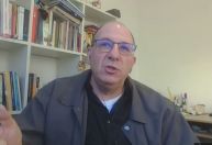 Situação de Israel no Oriente Médio está indefinida, diz historiador