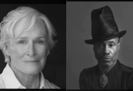 "Amanhecer na Colheita": Glenn Close e Billy Porter entram para o elenco