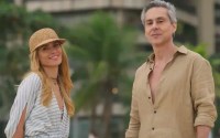 Romance entre Leila e Marco Aurélio conquista o público de "Vale Tudo"
