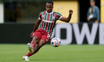 Fluminense x Mamelodi Sundowns: escalações e onde assistir ao Mundial