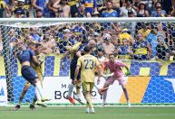 Boca Juniors sofre gol de professor em formação no Mundial de Clubes; veja
