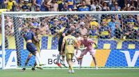 Pior sul-americano, Boca Jrs empata com Auckland e deixa Mundial sem vencer