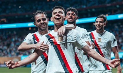 Manchester City goleia Al Ain, e Mundial tem mais dois classificados