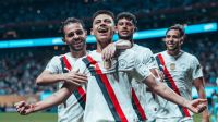 Manchester City goleia Al Ain, e Mundial tem mais dois classificados