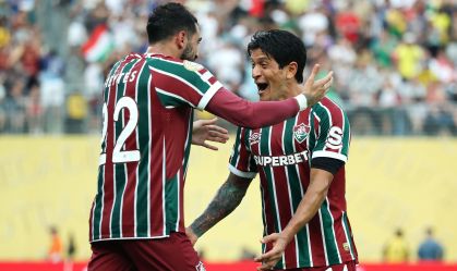 Campeão do mundo pela Itália elege destaque do Fluminense no Mundial; veja