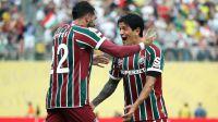 Fluminense se recupera, devolve virada no Ulsan e lidera Grupo F do Mundial