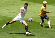 Mundial: Borussia Dortmund bate Mamelodi Sundowns em jogo “maluco”