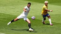 Mundial: Borussia Dortmund bate Mamelodi Sundowns em jogo “maluco”