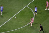 Messi marca golaço contra o Porto no Mundial de Clubes; veja