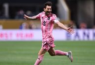 Veja números de Messi na vitória do Inter Miami sobre o Porto