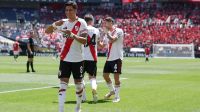 River Plate brilha na bola aérea e vence Urawa Reds pelo Mundial de Clubes