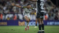 Com golaço de Rony, Atlético-MG vence Ceará e cola no G6 do Brasileirão