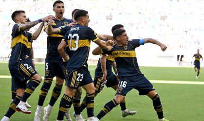 Ex-Palmeiras, atacante do Boca quebra vidro em ataque de fúria pós-jogo