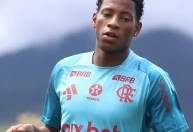 Dúvidas no Mundial, De La Cruz e Plata avançam em recuperação no Flamengo