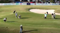 Golfe: CNN transmite quarta edição do Grama Pro Invitational