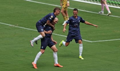 De gol no Mundial à pós-gradução: a vida do professor que ajudou a eliminar o Boca