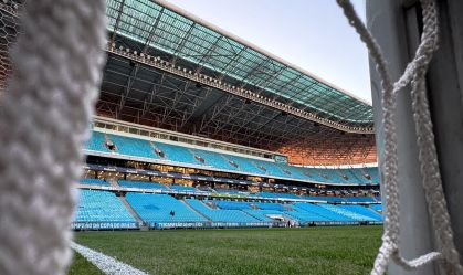 Grêmio x Corinthians: veja escalações de jogo do Brasileirão