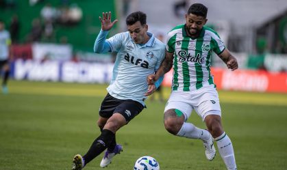 43 dias: Juventude é o segundo time há mais tempo sem jogar na Série A