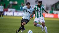 Grêmio marca dois e vence o Juventude fora de casa no Brasileirão