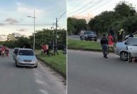 Guarda é afastado após balear 3 pessoas em “operação de rotina” em Salvador