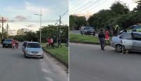 Guarda é afastado após balear 3 pessoas em “operação de rotina” em Salvador